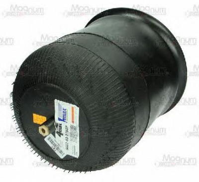 MAGNUM TECHNOLOGY 5002030185p -  Кожух пневматической рессоры